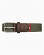 La Boucle Mono Petite Kadın Kemer Edinburgh - Green