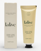 Lalive %100 Doğal El Kremi