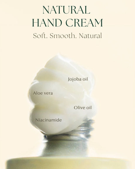 Lalive %100 Doğal El Kremi