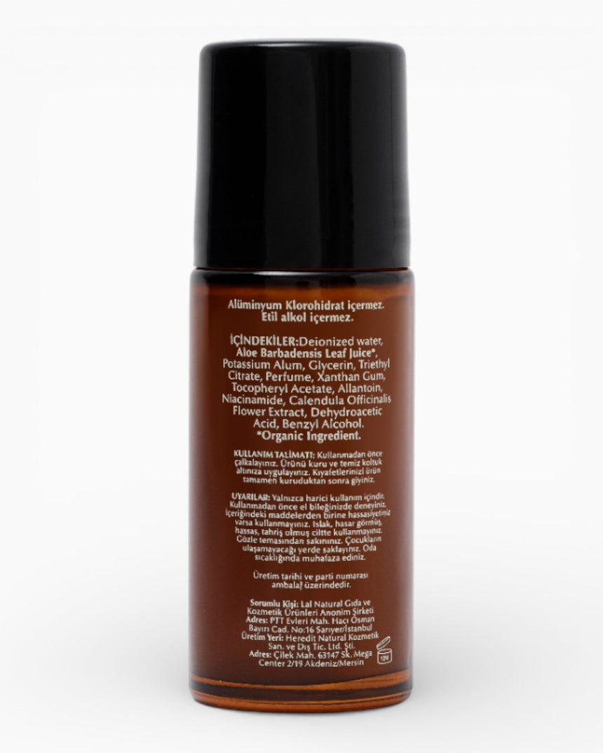 Lalive Doğal Roll - On