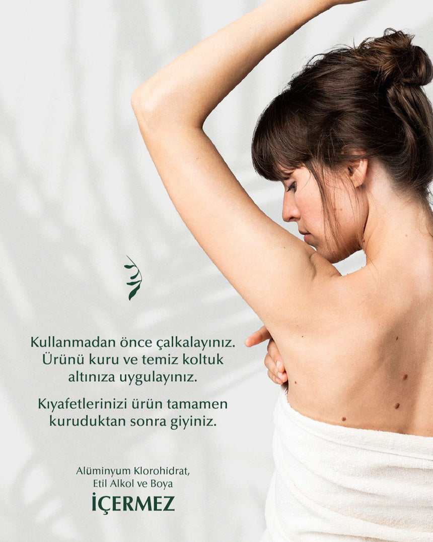 Lalive Doğal Roll - On