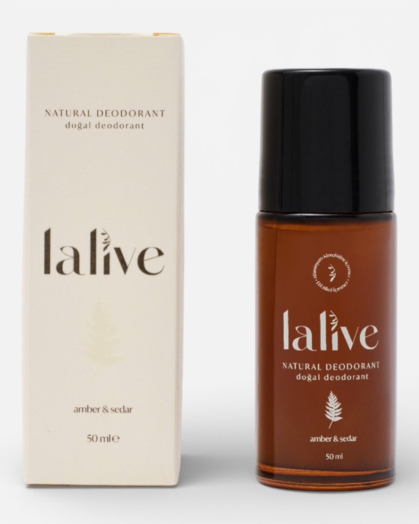 Lalive Doğal Roll - On