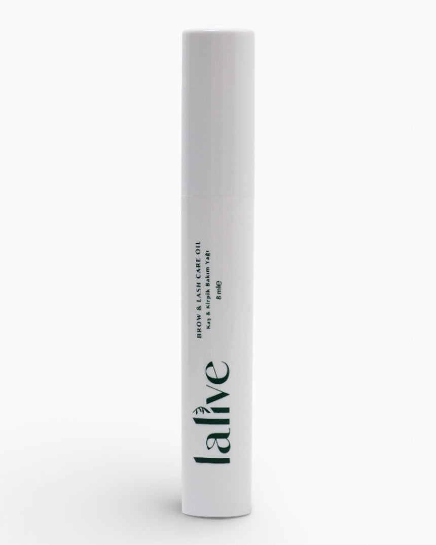 Lalive Kaş & Kirpik Serumu