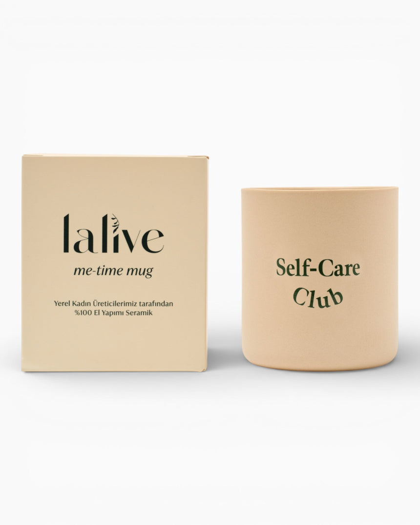 Lalive Lalive Mug
