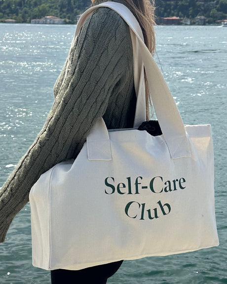 Lalive Lalive Tote Bag