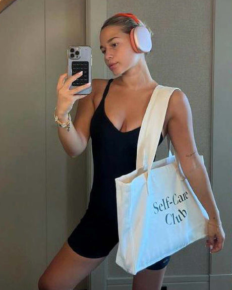 Lalive Lalive Tote Bag