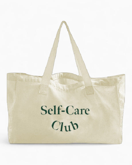 Lalive Lalive Tote Bag Bej