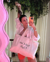 Lalive Lalive Tote Bag