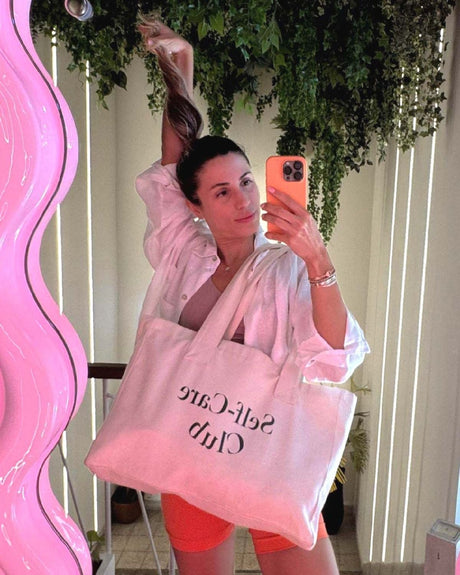 Lalive Lalive Tote Bag
