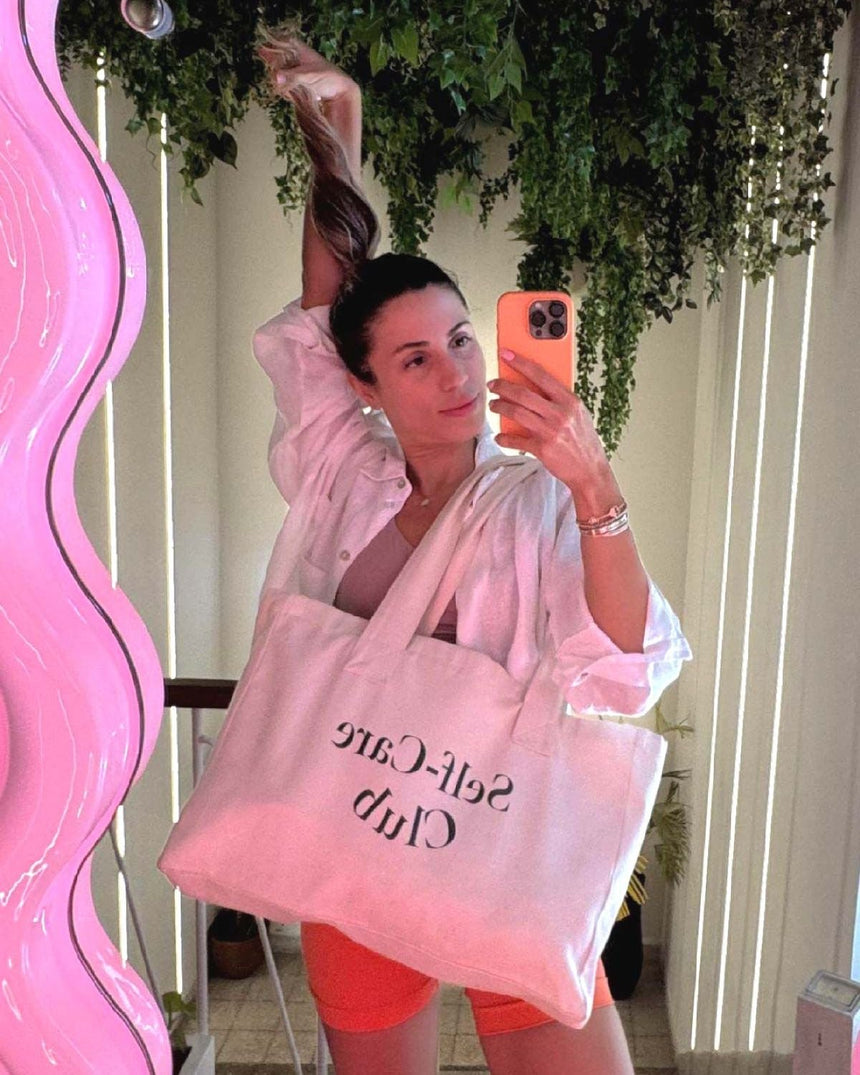 Lalive Lalive Tote Bag