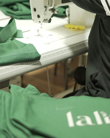 Lalive Lalive Tote Bag