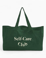 Lalive Lalive Tote Bag Yeşil
