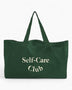 Lalive Lalive Tote Bag Yeşil