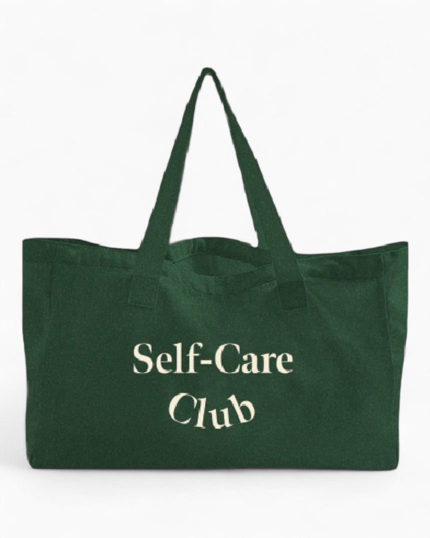 Lalive Lalive Tote Bag Yeşil