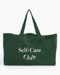 Lalive Lalive Tote Bag Yeşil