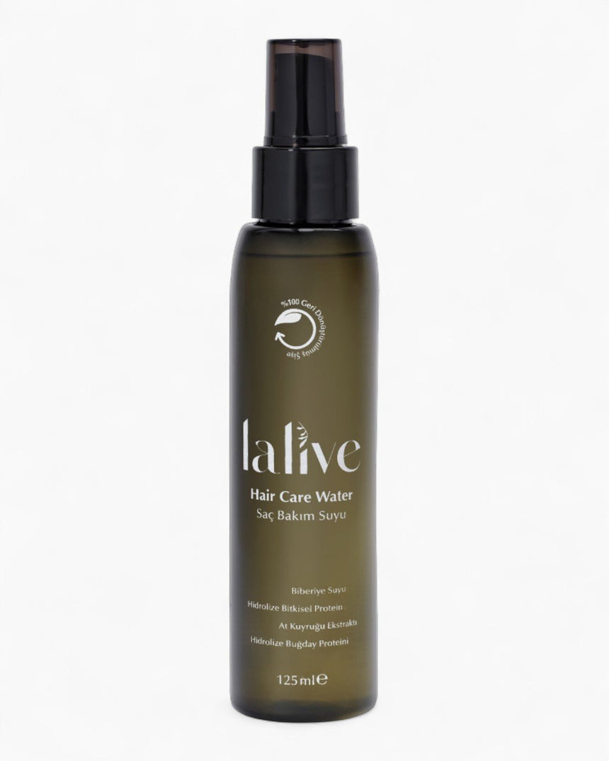 Lalive Saç Bakım Suyu 125 ml