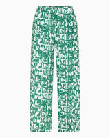 Lar Studio Grass Kadın Pantolon Multicolor