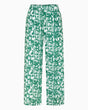 Lar Studio Grass Kadın Pantolon Multicolor
