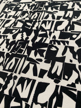Lar Studio Grass Scarf 42x42 Fular