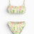 Lar Studio Jovis Bikini Multicolor
