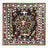 Lar Studio Matrimonio 95 x 95 Fular Brown