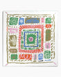 Lar Studio Maze Pareo 135 x 135 Multicolor