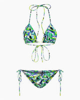 Lar Studio Moss Bikini Altı