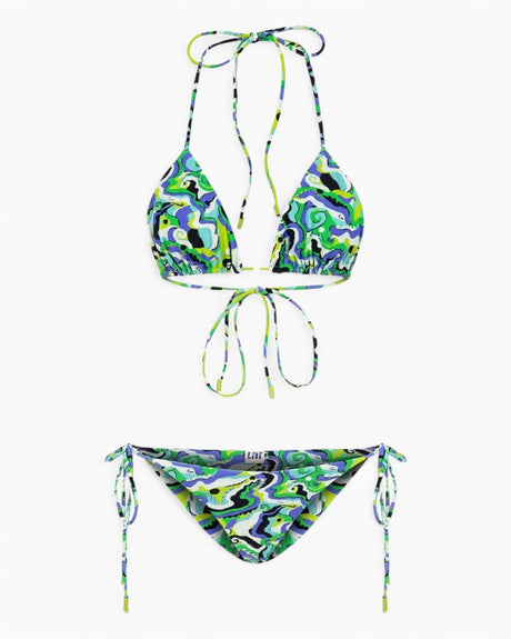 Lar Studio Moss Bikini Altı