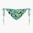 Lar Studio Moss Bikini Altı Mavi
