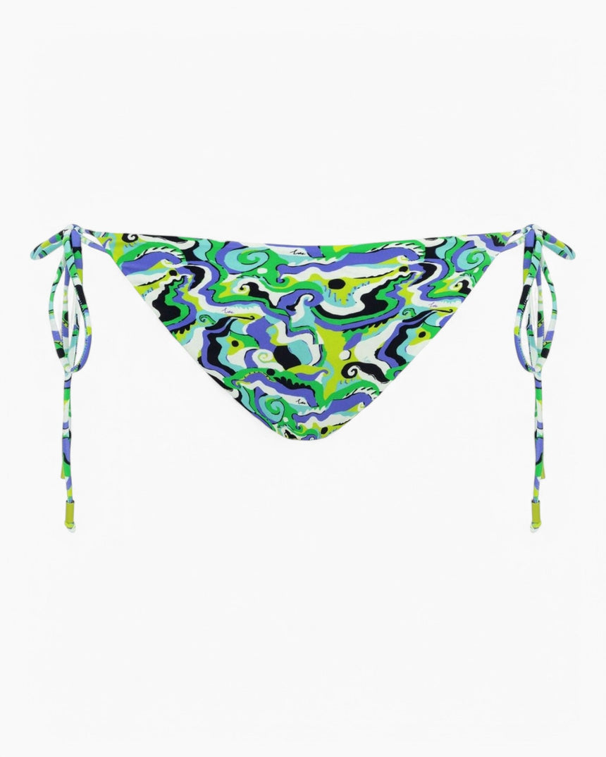 Lar Studio Moss Bikini Altı