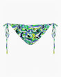 Lar Studio Moss Bikini Altı
