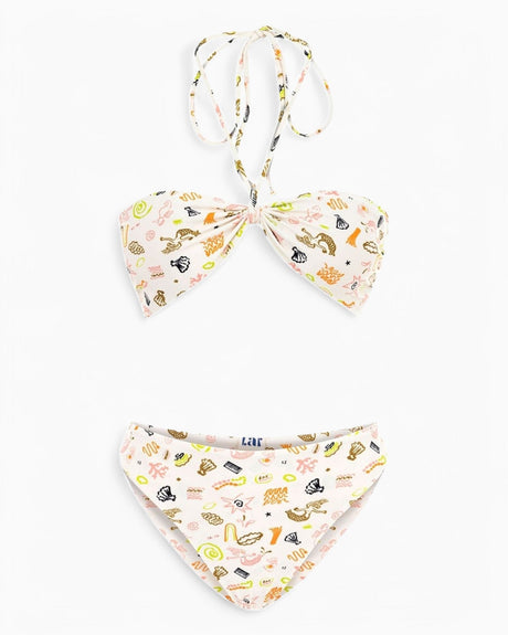 Lar Studio Nola Bikini Altı