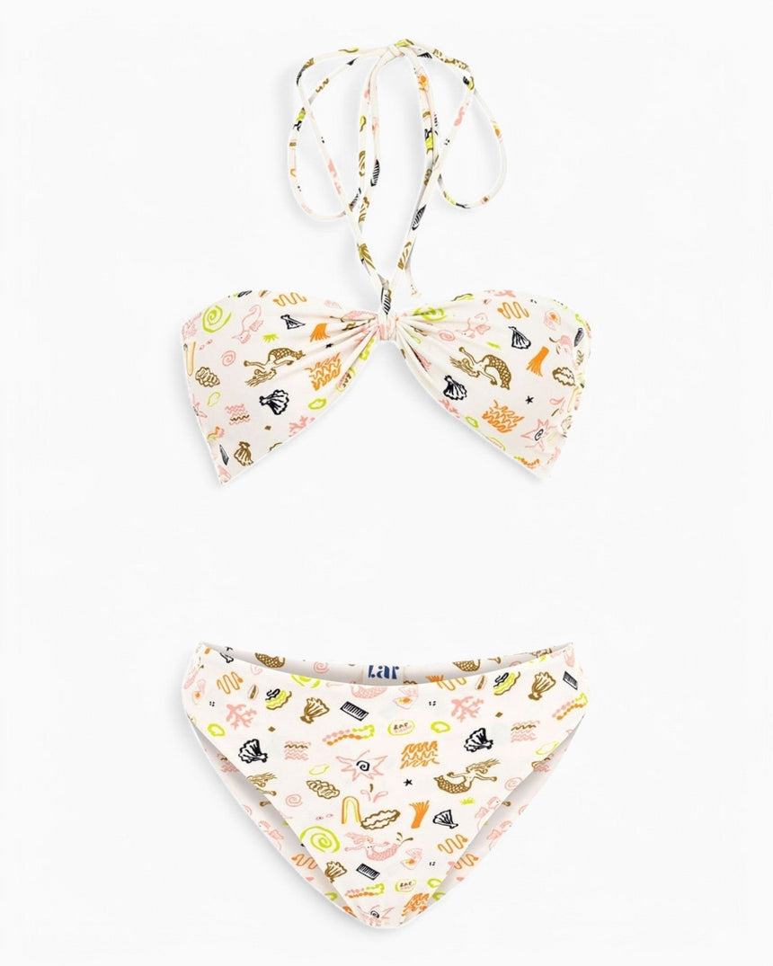 Lar Studio Nola Bikini Altı