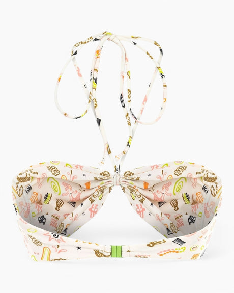 Lar Studio Nola Bikini Üstü