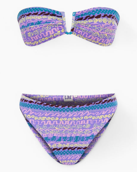 Lar Studio Pacific Bikini Altı