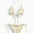 Lar Studio Palace Bikini Multicolor