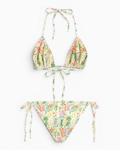 Lar Studio Palace Bikini
