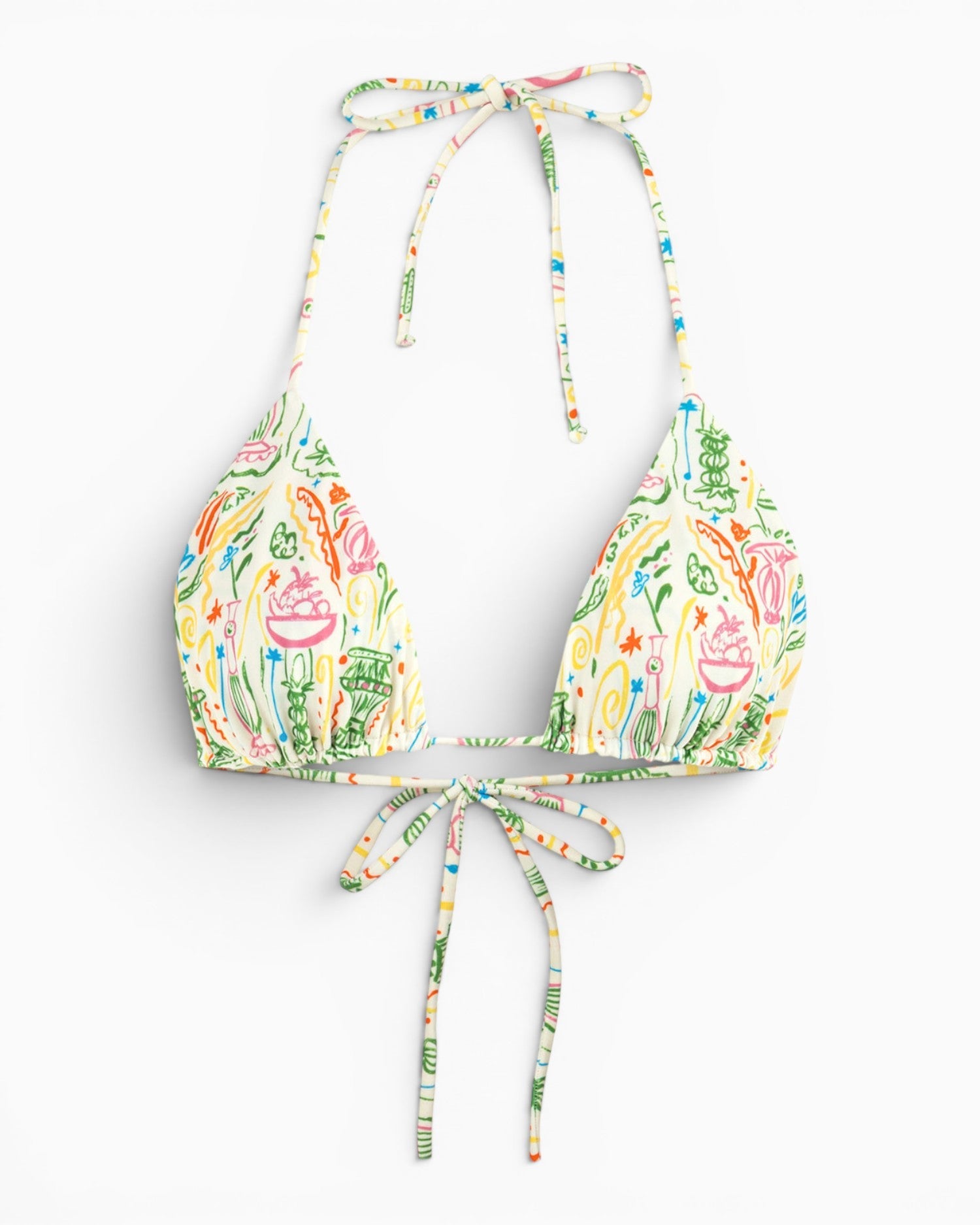Lar Studio Palace Bikini