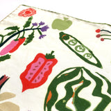 Lar Studio Peas In A Pod Bandana 53x53