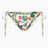 Lar Studio Peas In A Pod Bikini Altı Multicolor