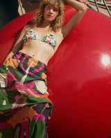 Lar Studio Peas In A Pod Bikini Üstü