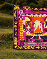 Lar Studio Road to Oz Pareo 135 x 135