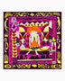 Lar Studio Road to Oz Pareo 135 x 135 Multicolor