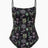 Lar Studio Sculpture One Piece Mayo Multicolor