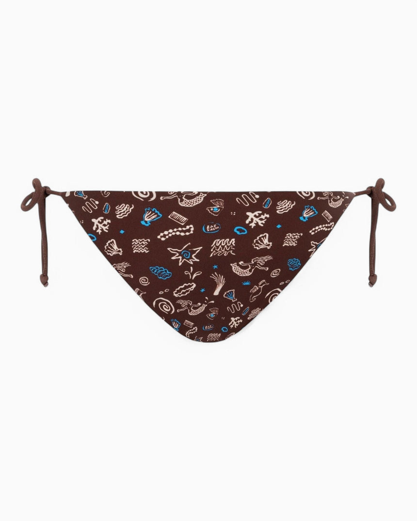 Lar Studio Sirena Bikini Altı