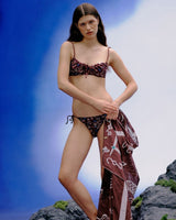 Lar Studio Sirena Bikini Altı