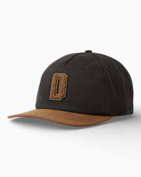 Dickies Latty Dad Şapka Black