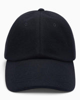 Les Benjamins Cap Black