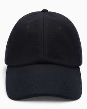 Les Benjamins Cap Black