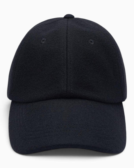 Les Benjamins Cap Black